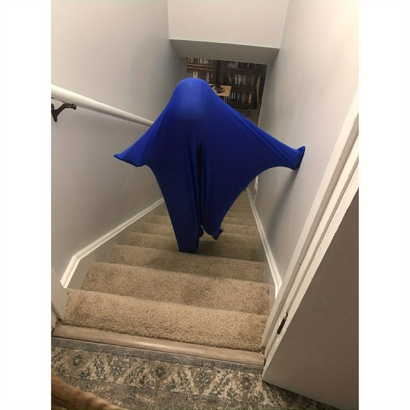 Chaussettes Dynamiques Sensorielles pour Enfants - Sac de Couchage à Mouvements Dynamiques - Cadeau pour Noël, Halloween & Eid Mubarak King of Toys