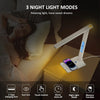 Lampe de Bureau avec Chargeur Sans Fil et Lumière Nocturne Speelgoed Koning