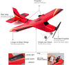 Avion RC HAWK | Avion Télécommandé | Enfants et Débutants De Speelgoed Koning