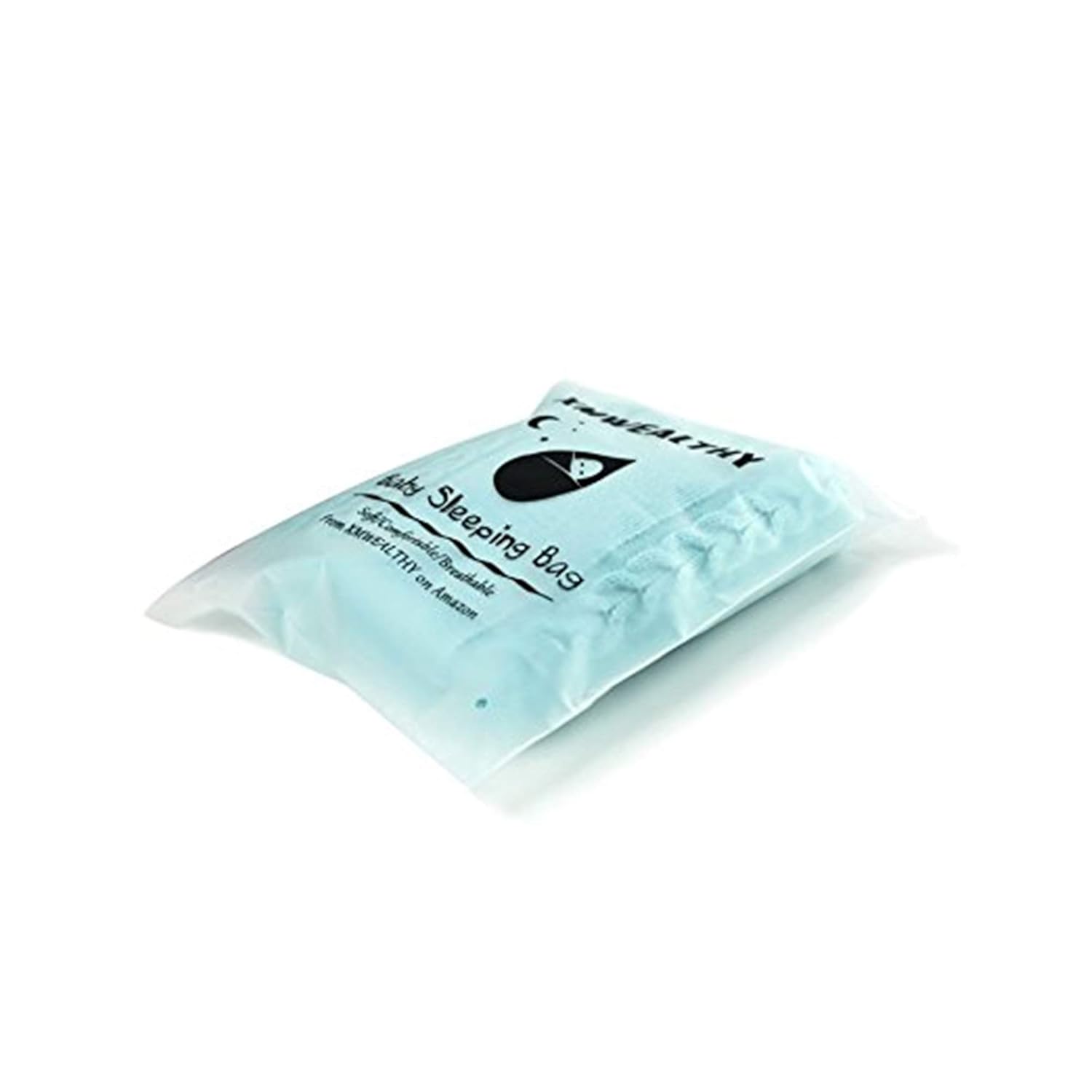 Sac de Couchage Bébé en Tricot Épais pour Nouveau-Né 0-6 Mois - Couverture d'Emmaillotage Laine avec Capuche - Cadeau de Naissance Hiver