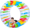 165cm Colorful Inflatable Wheel Children for Swimming Pool or Sea De Speelgoed Koning