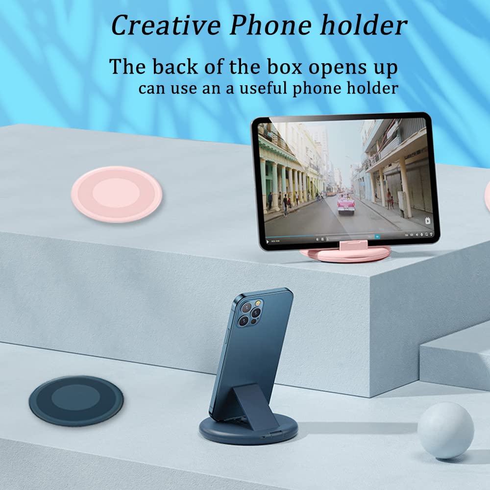 MyPhone l USB Charging Adapter Cable Set l USB A & Type C & Micro & Lightning De Speelgoedkoning