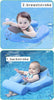 SafeBaby l Swimming Pool Crib, Life Jacket and Swim Ring l From 1 Year De Speelgoed Koning