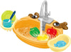 Simulation Kitchen Dish Washing Table Educational Toys 2 Years - Playhouse Toddlers Speelgoed Koning
