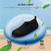 Chaussures d'eau pour femmes et hommes l Chaussettes d'eau à séchage rapide pour la piscine et la plage De Speelgoed Koning