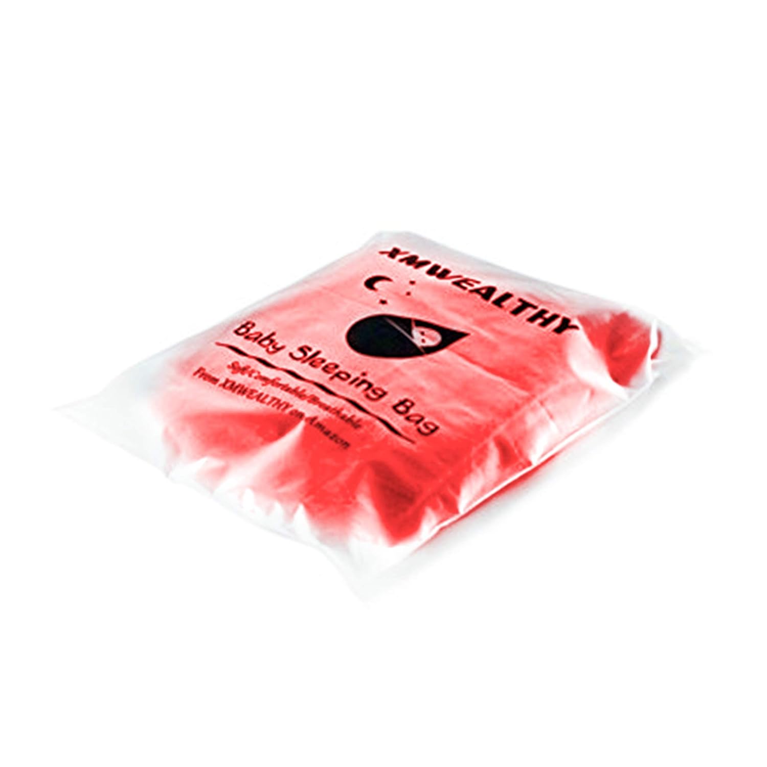 Sac de Couchage Bébé en Tricot Épais pour Nouveau-Né 0-6 Mois - Couverture d'Emmaillotage Laine avec Capuche - Cadeau de Naissance Hiver