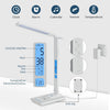 Lampe de Bureau avec Chargeur Sans Fil et Lumière Nocturne Speelgoed Koning