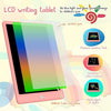 Tablette LCD d'Écriture et de Dessin Doodle Board 12,5 pouces - Jouets pour Enfants de 3, 4, 5, 6 ans et Plus De Speelgoed Koning