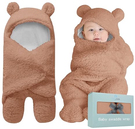 BabyBear Maillot de Bain | Ultra Doux et Essentiel pour Bébé 0-6 Mois De Speelgoed Koning