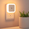 Lampe de Nuit pour Prise - 4 Pièces - Lampe LED de Crépuscule à Nuit Speelgoed Koning