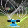 Arroseur pour enfants pour les activités de plein air dans le jardin l Jouets d'extérieur à partir de 4, 5, 6+ ans De Speelgoed Koning
