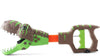 Jouet Dinosaure Chomper | 3 Sons de Rugissement et Lumières | Main Robot Dinosaure T-Rex Reacher avec Griffe & Pince Dino Snapper King of Toys