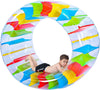 165cm Colorful Inflatable Wheel Children for Swimming Pool or Sea De Speelgoed Koning