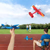 Avion RC HAWK | Avion Télécommandé | Enfants et Débutants De Speelgoed Koning