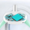 Elektronische Kattenhalsband met USB-Oplaadfunctie | Draagbare Slimme Tracker