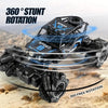 Voiture RC l Monster Truck Étanche l Télécommande l Conduite Multi-directionnelle & Escalade de Rampe Speelgoed Koning