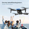 Drone RC Professionnel à Double Caméra | Jouet Télécommandé Pliable avec Maintien de Hauteur pour Utilisation Intérieure et Extérieure King of Toys