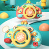 Baby Steering Wheel - Steering Wheel Toy for babies from 6 months Speelgoed Koning