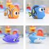 Finding Nemo Bath Set (Bath Toy Set) Speelgoed Koning