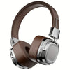 Retro Pro 2 l Wireless Headphones with Retro Style l V5.3 heavy Bass headphones Speelgoed Koning