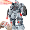 Robot Pulvérisateur Télécommandé avec Détection Gestuelle et Programmation - Cadeau Noël & Halloween King of Toys
