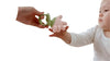 Anneau de Dentition Bébé en Silicone | Facile à Rincer et Nettoyer | Convient aux Enfants 0-36 Mois | Cadeau Pratique pour Noël/Halloween King of Toys