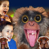 Jouet Prank Singe Surprise | Poupée Prank Réaliste pour Enfants et Adultes, Cadeau Amusant King of Toys