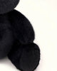 Peluche Ours Noir pour Tout-Petits, Enfants et Adultes De Speelgoed Koning