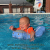 SafeBaby l Swimming Pool Crib, Life Jacket and Swim Ring l From 1 Year De Speelgoed Koning
