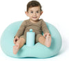 Siège Gonflable pour Bébé | Siège Gonflable avec Pompe Intégrée, Canapé pour Bébé Idéal comme Cadeau 3-36 Mois King of Toys