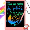 Tablette LCD d'Écriture et de Dessin Doodle Board 12,5 pouces - Jouets pour Enfants de 3, 4, 5, 6 ans et Plus De Speelgoed Koning