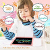 Tablette LCD d'Écriture et de Dessin Doodle Board 12,5 pouces - Jouets pour Enfants de 3, 4, 5, 6 ans et Plus De Speelgoed Koning