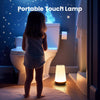 LUMIGLOW l Lampe de Table LED Tactile Dimmable 13 Couleurs et 5 Modes d'Éclairage De Speelgoedkoning