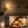 Lampe de Nuit pour Prise - 4 Pièces - Lampe LED de Crépuscule à Nuit Speelgoed Koning