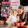 Ballon Skippy Portable et Pliable - Jouet d'Extérieur pour Enfants de 6 Ans et Plus Speelgoed Koning