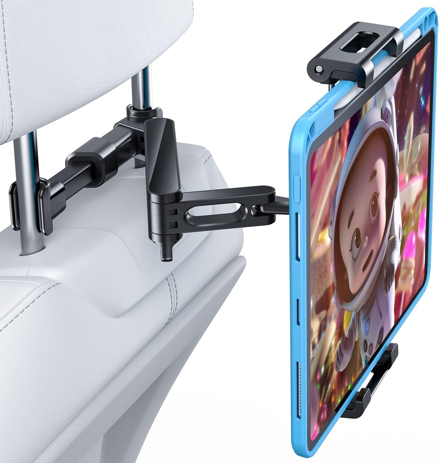 Caméra de Sonnette Sans Fil Intelligente HD avec Télécommande | Batterie & Rechargeable | Contrôle par Application De Speelgoed Koning