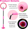 Ballon Skippy Portable et Pliable - Jouet d'Extérieur pour Enfants de 6 Ans et Plus Speelgoed Koning