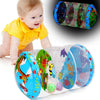 Jumbo Inflatable Rolling Toy for Baby 8 Months Speelgoed Koning