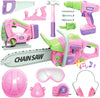 Set d'Outils pour Enfants | Outils de Construction Réalistes pour Garçons et Filles