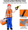 Ensemble de Perceuse Électronique avec Boîte à Outils | Jeu de Construction pour Enfants en Imitation pour Enfants de 3 à 5 Ans King of Toys