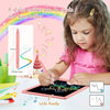 Tablette LCD d'Écriture et de Dessin Doodle Board 12,5 pouces - Jouets pour Enfants de 3, 4, 5, 6 ans et Plus De Speelgoed Koning