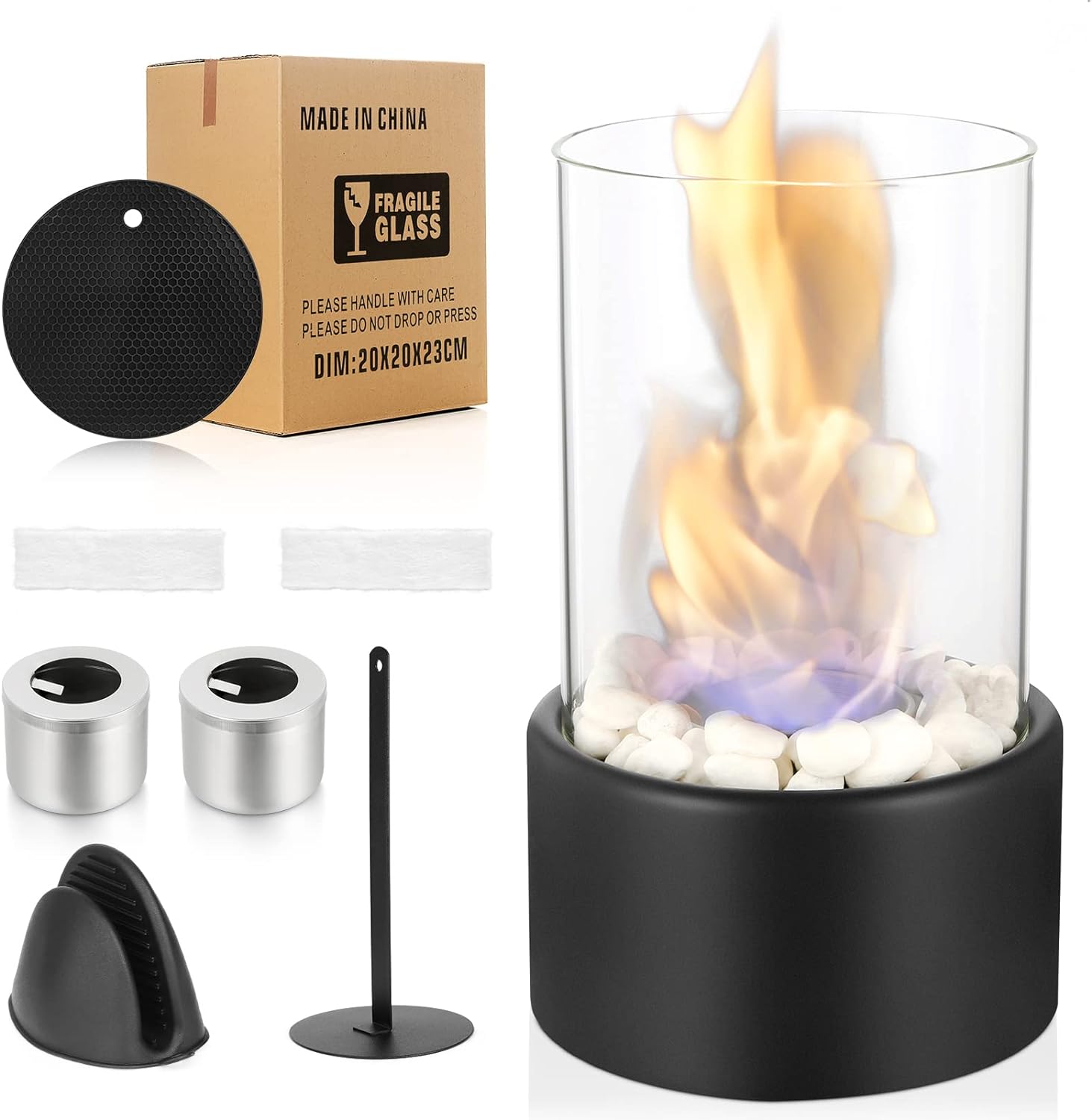 FireTable+ l Foyer de Table Portable Mini Speelgoed Koning