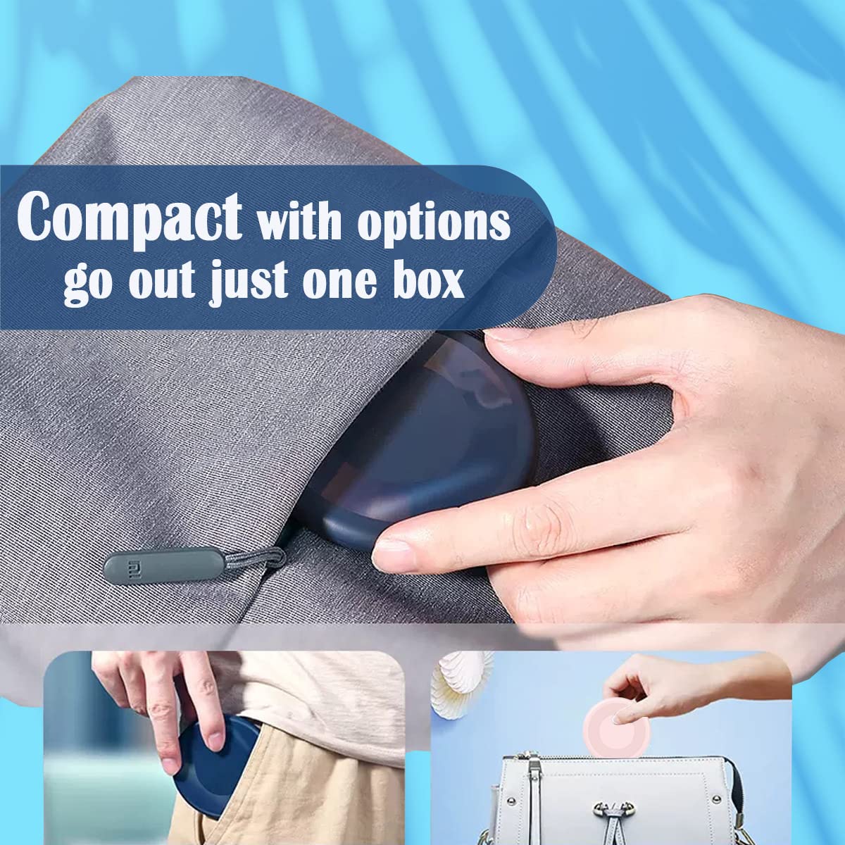 MyPhone l USB Charging Adapter Cable Set l USB A & Type C & Micro & Lightning De Speelgoedkoning