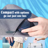 MyPhone l USB Charging Adapter Cable Set l USB A & Type C & Micro & Lightning De Speelgoedkoning
