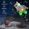 Jouet musical Vache - Bébé à partir de 6 mois (Jouets éducatifs) Speelgoed Koning