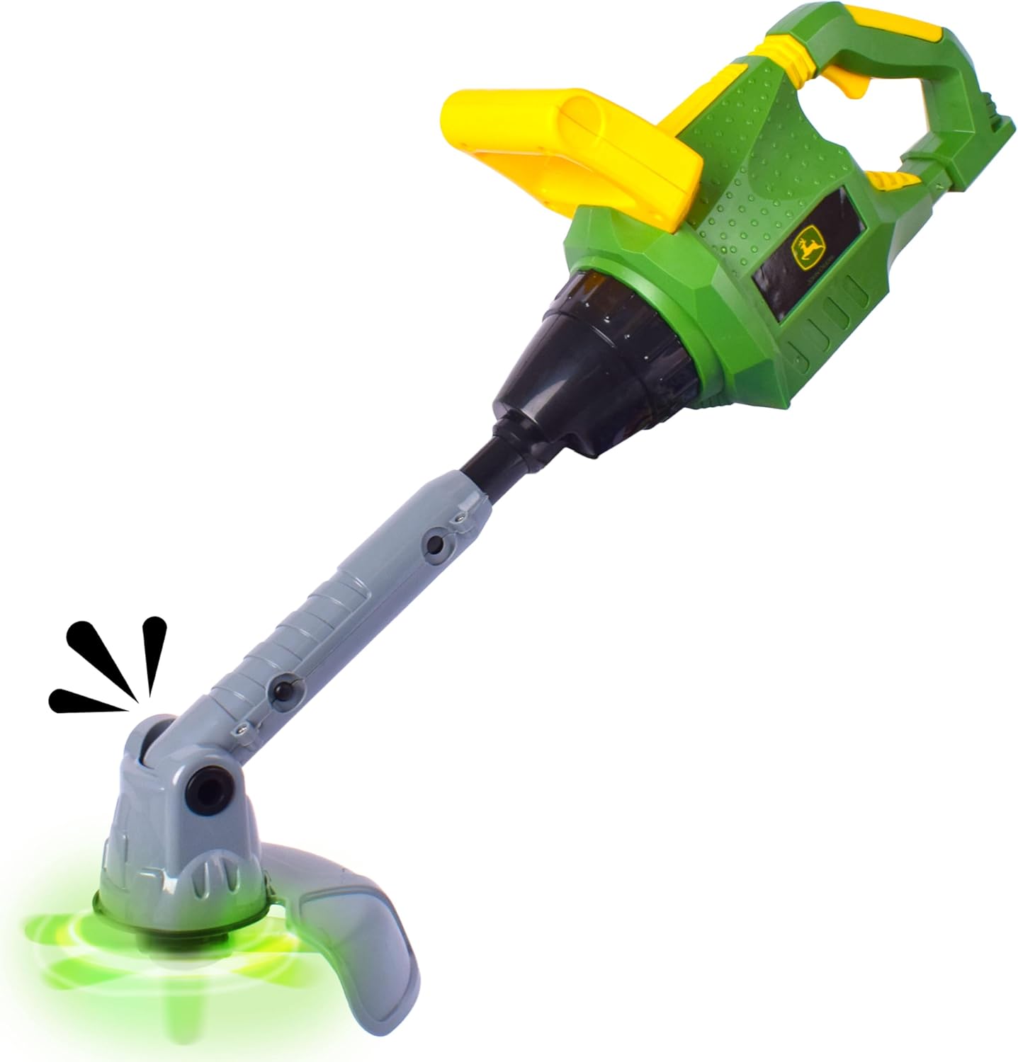 Jouet Outil de Construction avec Lumières et Sons | Taille-haie et Coupe-branches pour Enfants | Activité Interactive 3-6 Ans | Cadeau Éducatif King of Toys