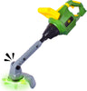 Jouet Outil de Construction avec Lumières et Sons | Taille-haie et Coupe-branches pour Enfants | Activité Interactive 3-6 Ans | Cadeau Éducatif King of Toys