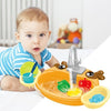 Simulation Kitchen Dish Washing Table Educational Toys 2 Years - Playhouse Toddlers Speelgoed Koning