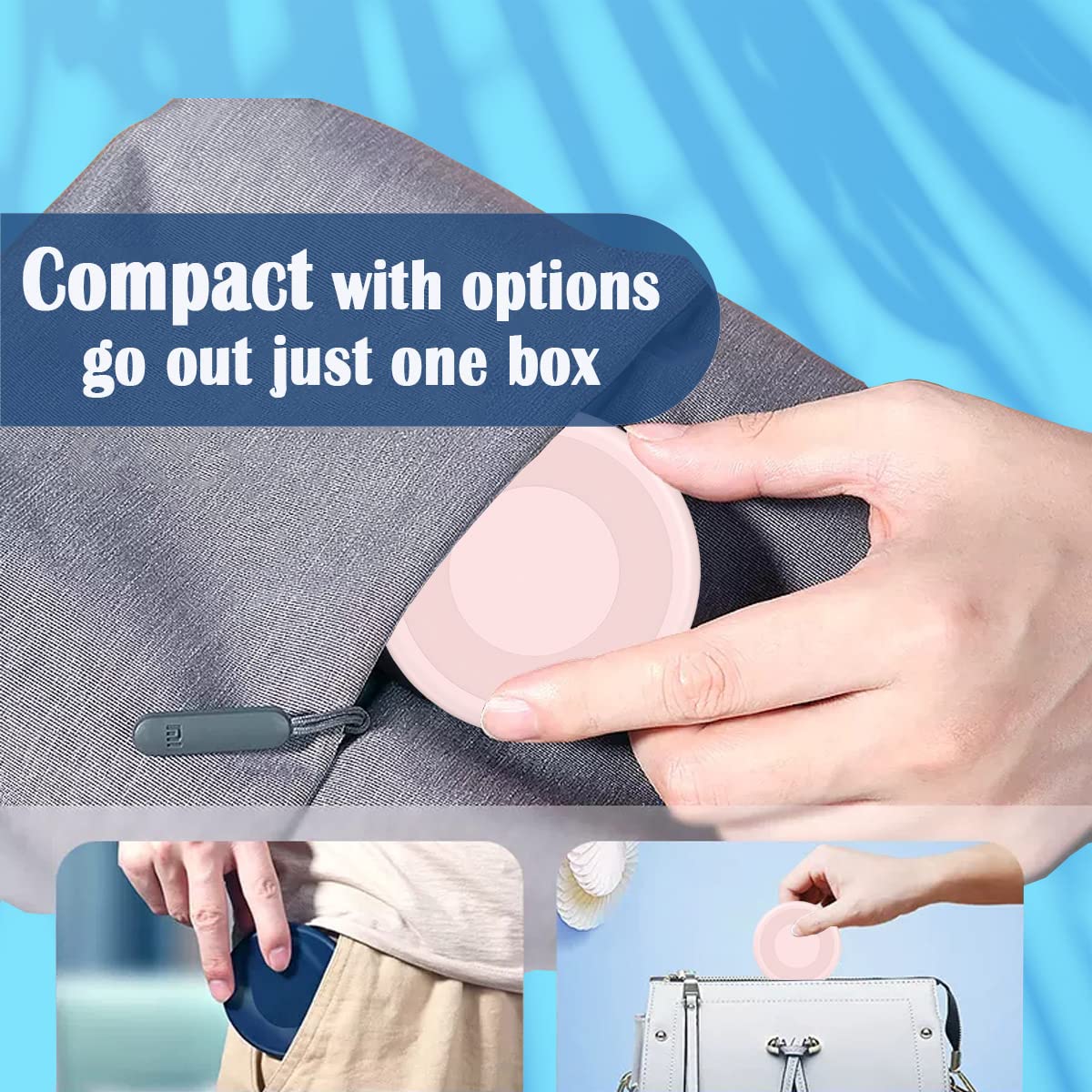 MyPhone l USB Charging Adapter Cable Set l USB A & Type C & Micro & Lightning De Speelgoedkoning