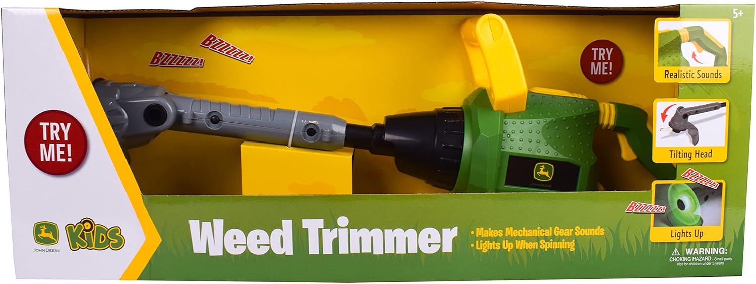 Jouet Outil de Construction avec Lumières et Sons | Taille-haie et Coupe-branches pour Enfants | Activité Interactive 3-6 Ans | Cadeau Éducatif King of Toys